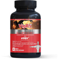 VigRX Nitric Oxide