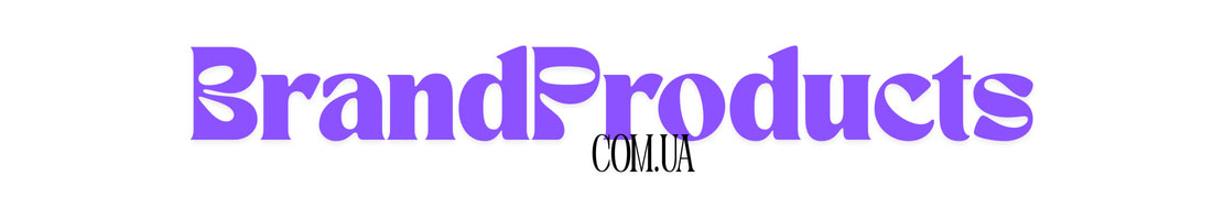 BrandProducts.com.ua